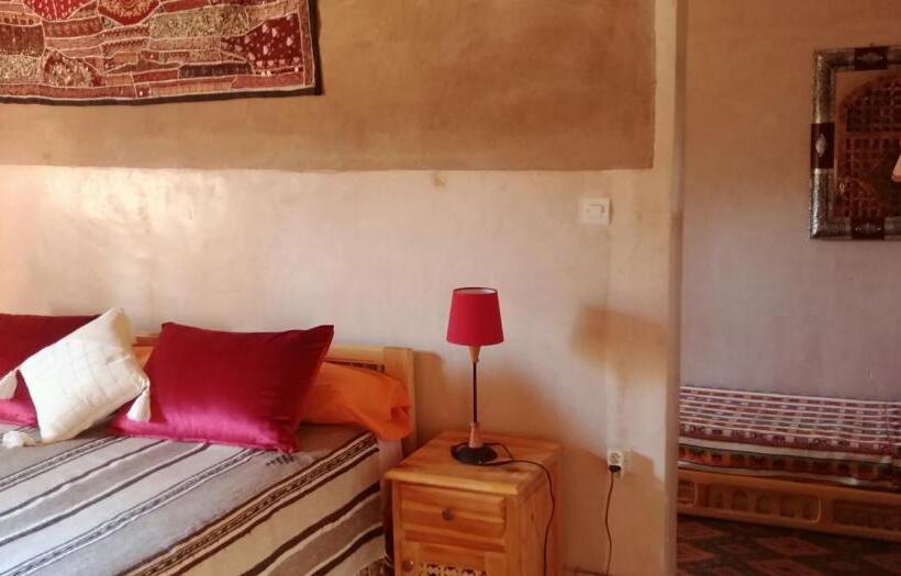 Люкс Вид на Сад, Dar Jnane  La Maison Du Jardin