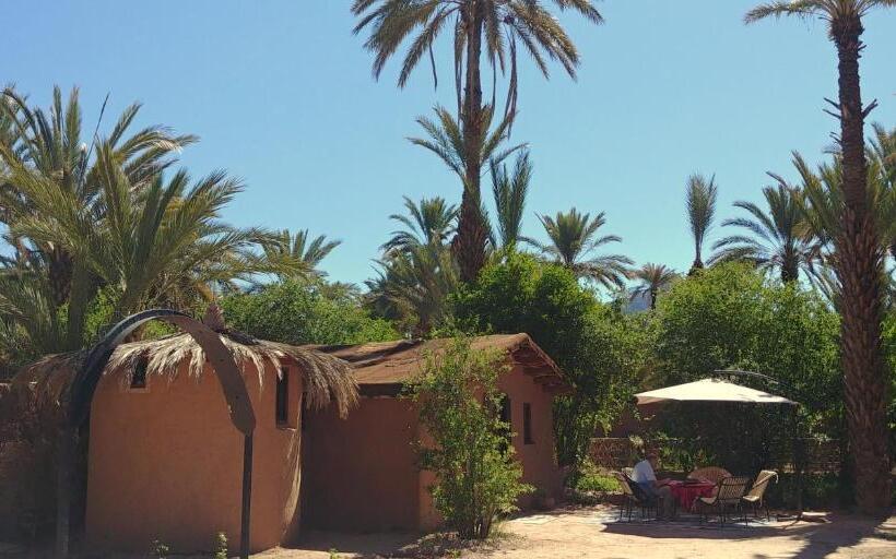 Бунгало Стандарт, Dar Jnane  La Maison Du Jardin