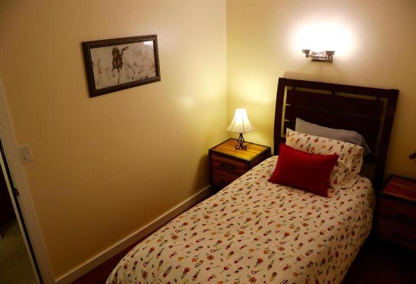 Номер Стандартный с Видом, Mancos Inn