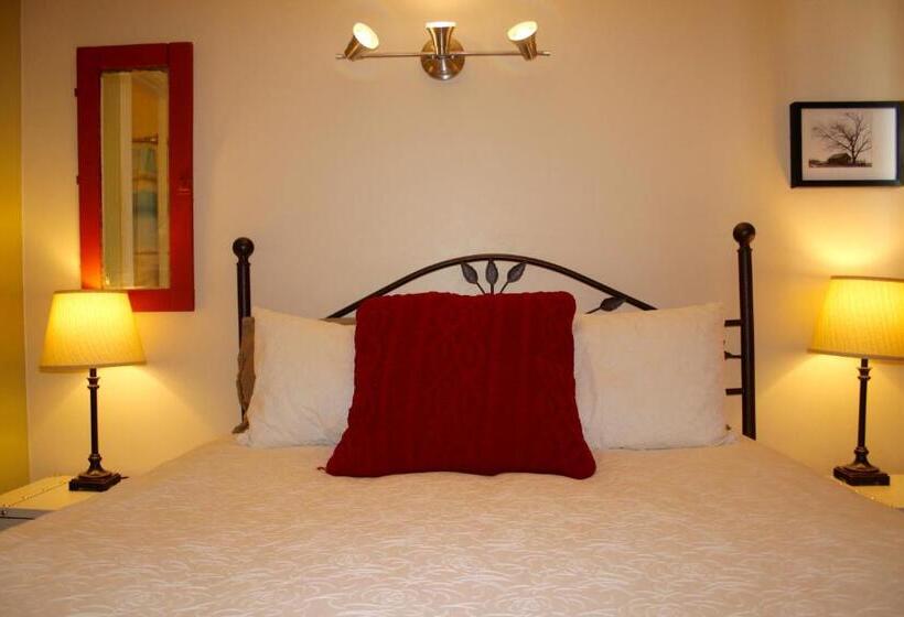 Номер Стандарт, Mancos Inn