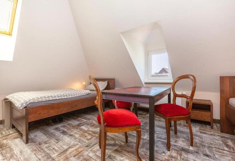 Студия Стандарт, Bnb Comfort Guesthouse Olten   Lostorf