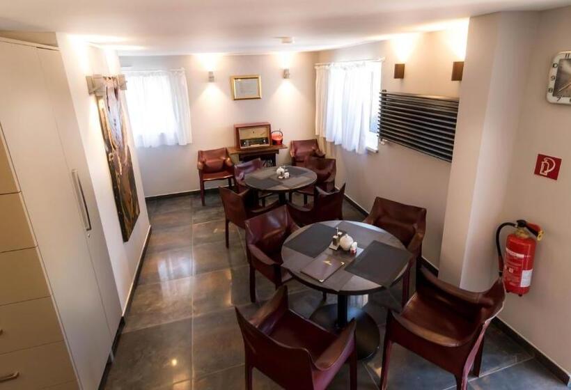 Номер Стандарт с Террасой, Bnb Comfort Guesthouse Olten   Lostorf