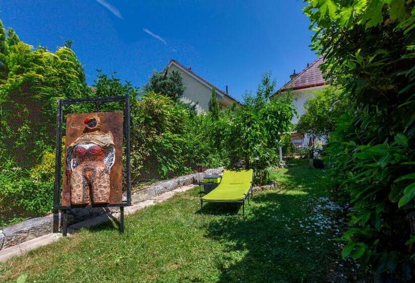 Номер Economy, Bnb Comfort Guesthouse Olten   Lostorf