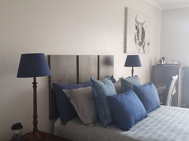 스탠다드 룸, Blue Sparrow Guest House