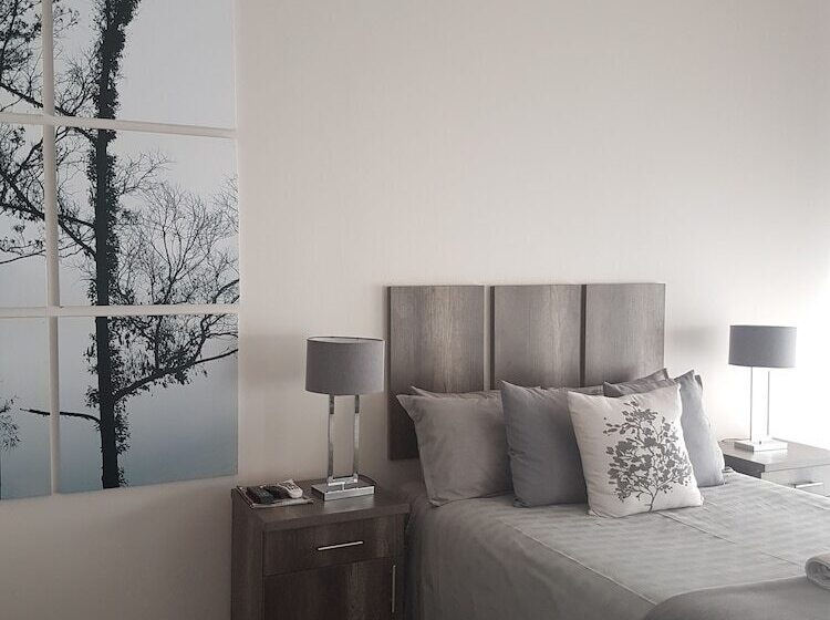 스탠다드 룸, Blue Sparrow Guest House