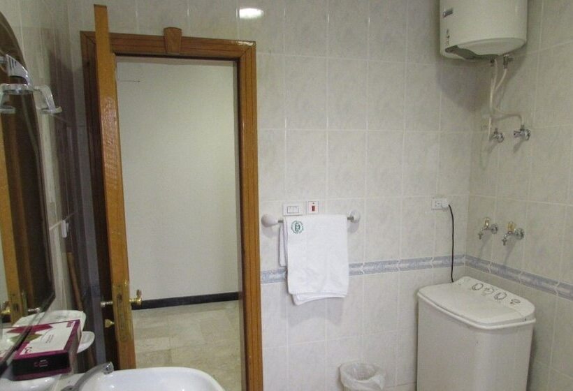 Apartamento 1 Dormitório, Rawabi Green Palace