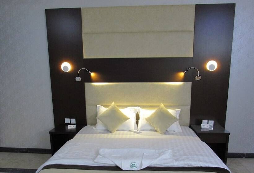 Apartamento 2 Dormitórios, Rawabi Green Palace