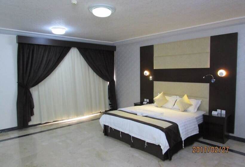 Apartamento 2 Dormitórios, Rawabi Green Palace