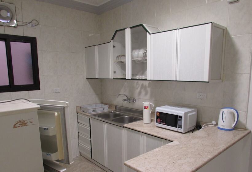 Apartamento 3 Dormitórios, Rawabi Green Palace
