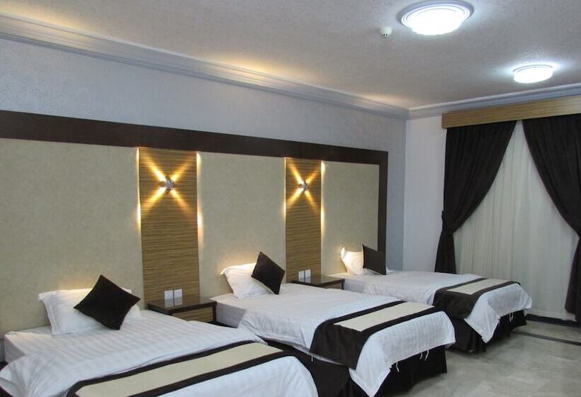 Apartamento 3 Dormitórios, Rawabi Green Palace