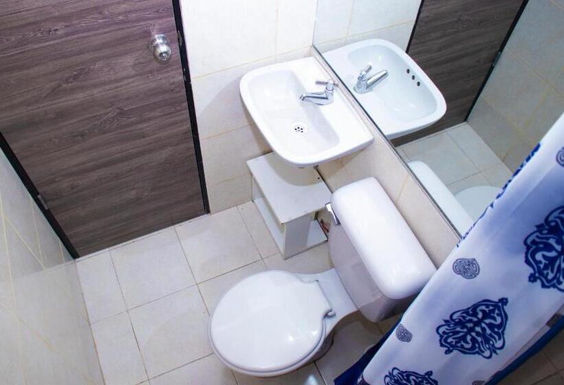 Quarto Basic, Suites Fullhouse