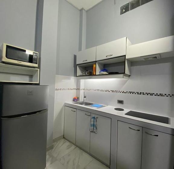 Quarto Familiar, Suites Fullhouse