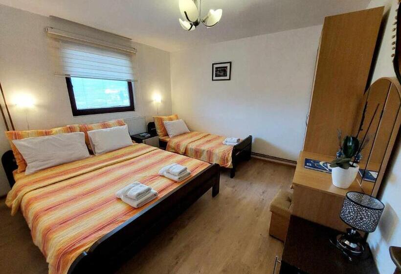 آپارتمان 2 خوابه, Guesthouse Jelena