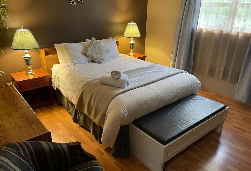 Дом 1 Спальня, Blaeberry Valley Vacation Rentals