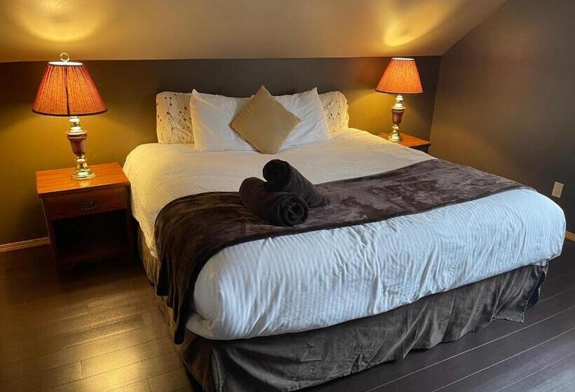 Дом 1 Спальня, Blaeberry Valley Vacation Rentals