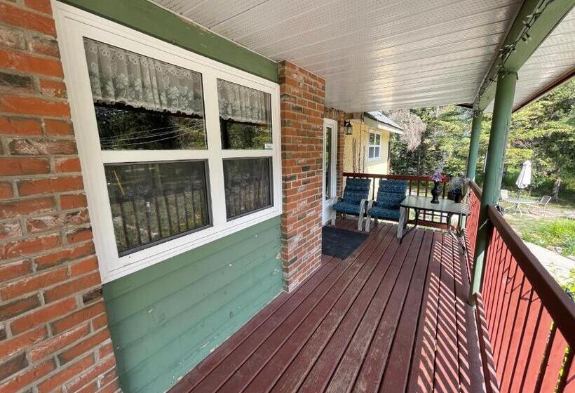 Дом 1 Спальня, Blaeberry Valley Vacation Rentals