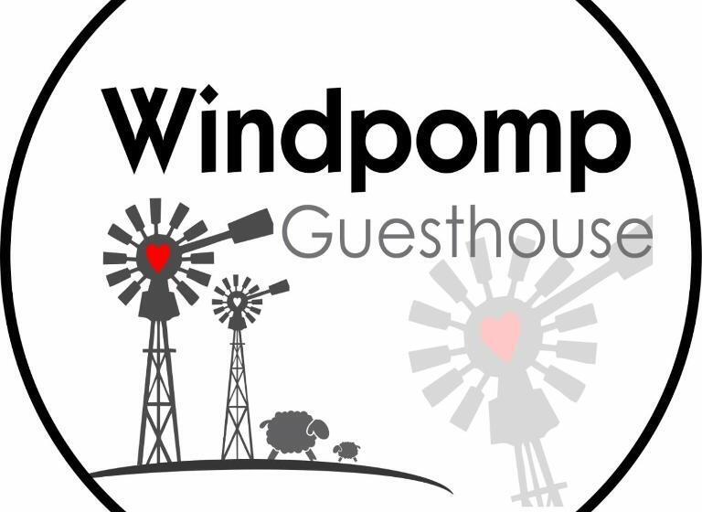 Номер Стандарт, Die Windpomp Gastehuis