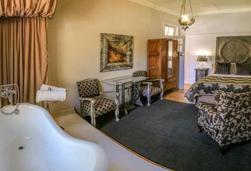 Family Suite, The Green Acorn Guest House