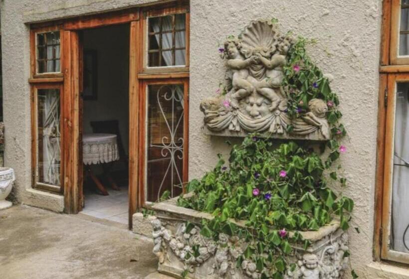 Номер Стандарт, The Green Acorn Guest House