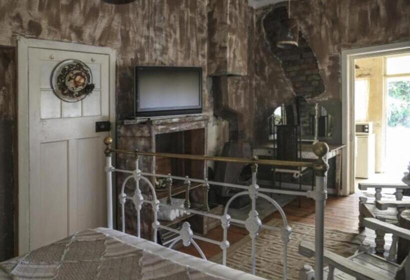 Номер Стандарт, The Green Acorn Guest House