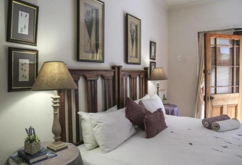 Номер Economy, The Green Acorn Guest House