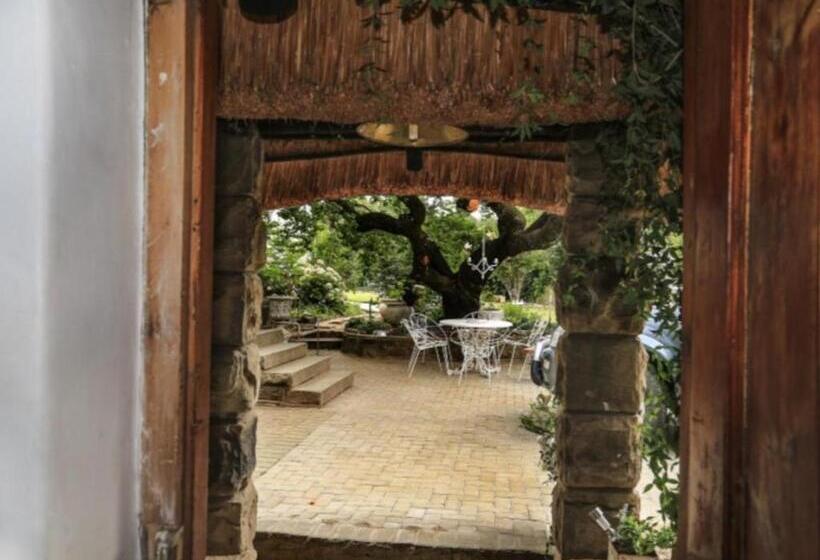 Бунгало Стандарт, The Green Acorn Guest House