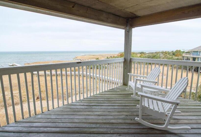 Номер Superior Кровать Кинг, The Inn On Pamlico Sound