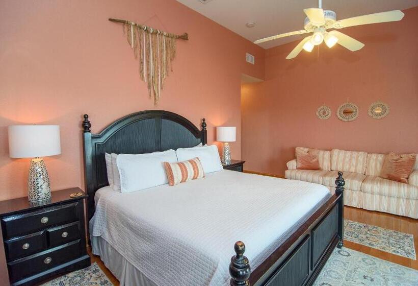 Номер Superior Кровать Кинг, The Inn On Pamlico Sound