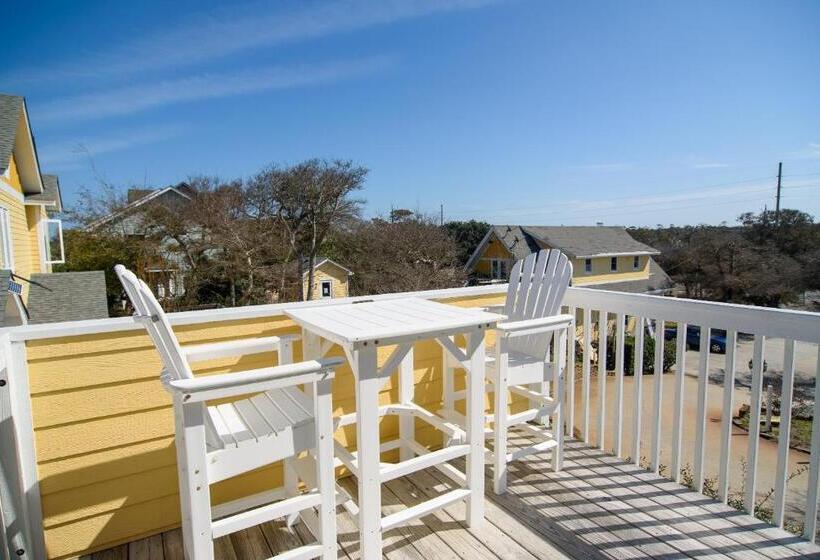 Стандартный Номер Кровать Кинг, The Inn On Pamlico Sound