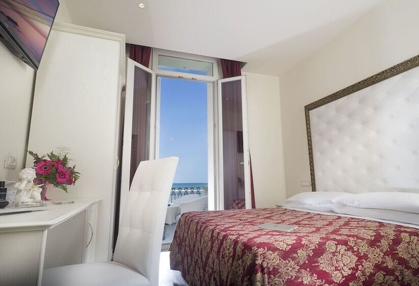 Quarto Superior, Lido