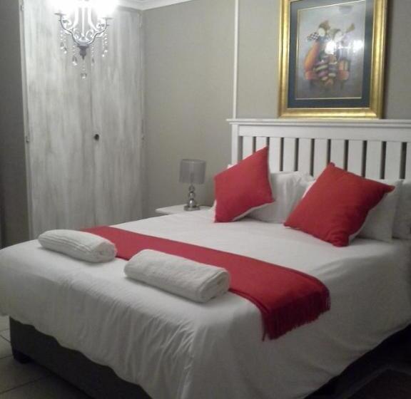 标准间, De Zevende Hemel Guesthouse