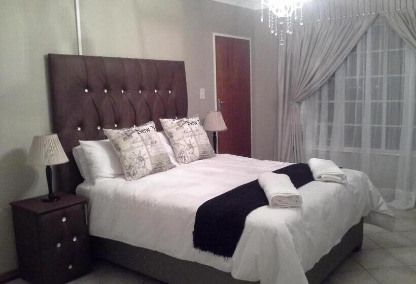 豪华房间, De Zevende Hemel Guesthouse