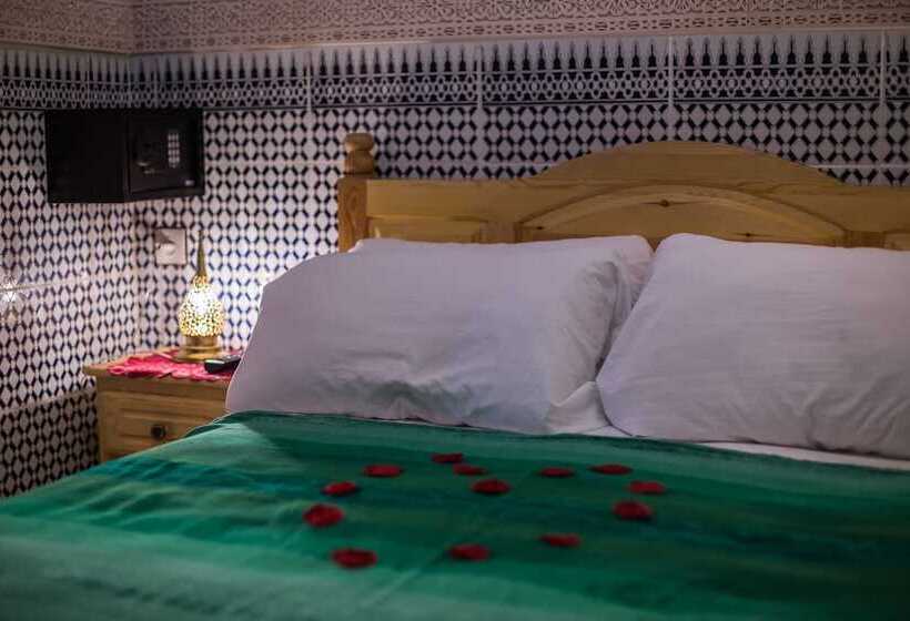 اتاق استاندارد, La Casa Espanyola