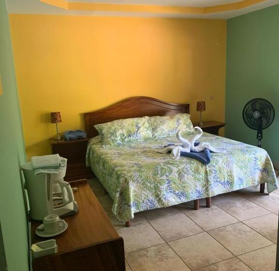 Номер Стандарт, Villas Playa Hermosa Beach