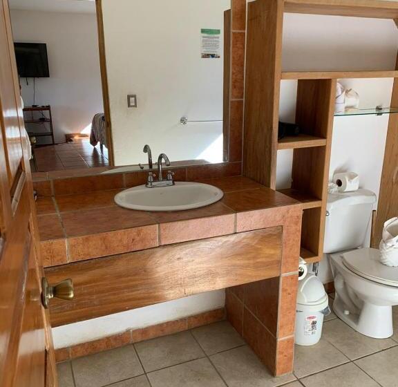 Четырехместный Номер Стандарт, Villas Playa Hermosa Beach
