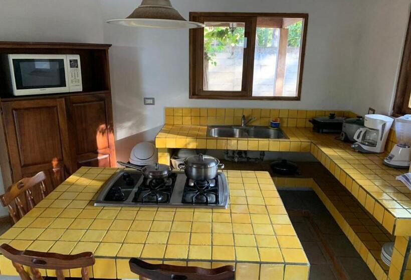 Семейный Номер, Villas Playa Hermosa Beach