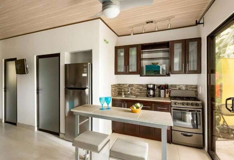 Студия Deluxe, Tico Tico Villas   Adult Only