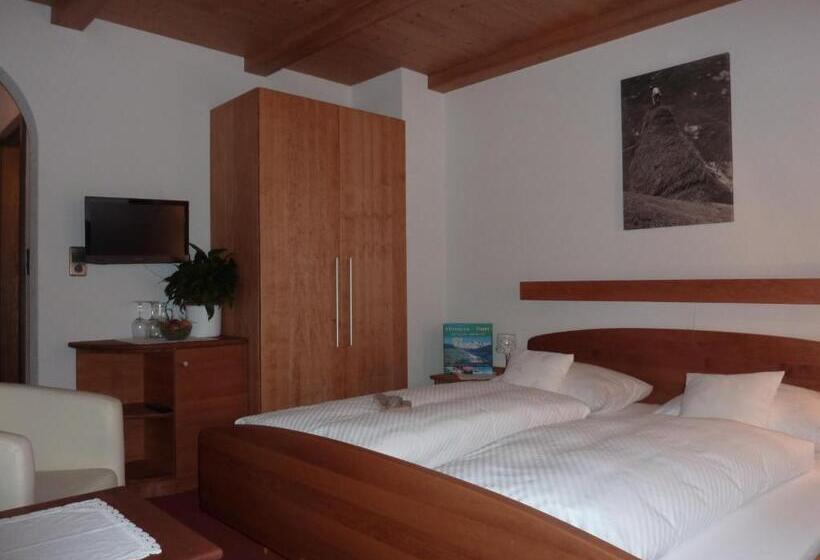 Номер Стандарт, Haus Blatthofer