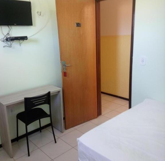 Номер Superior, Pousada Cariri