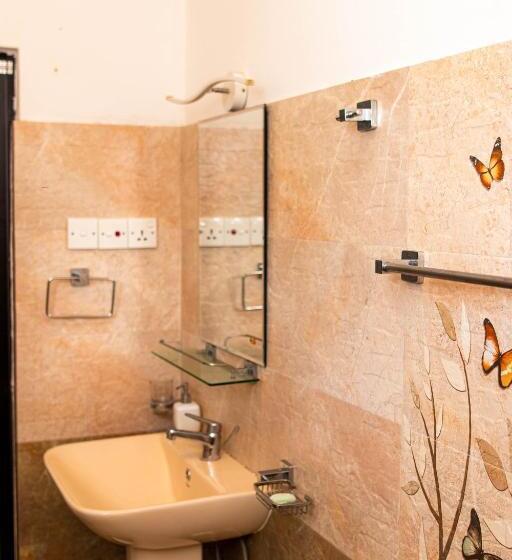 Family Suite, Shan Star Weligama