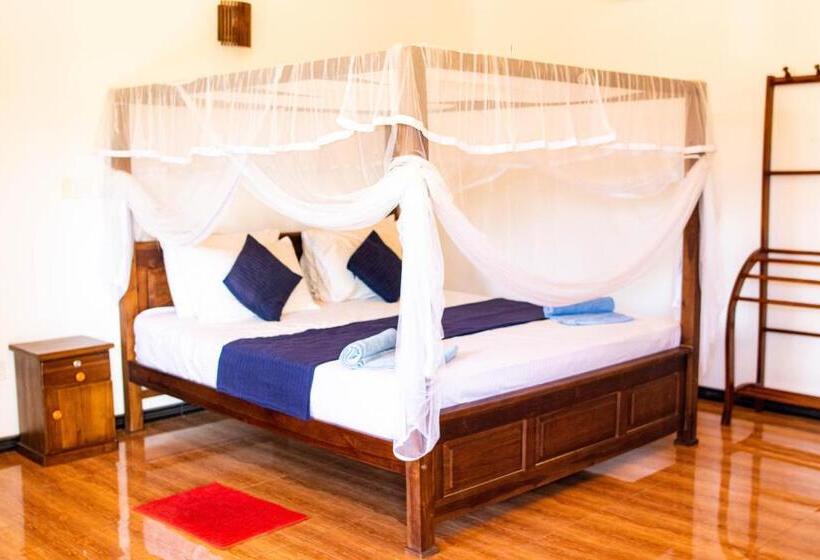 Family Suite, Shan Star Weligama