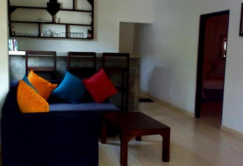 آپارتمان 2 خوابه, Sleepy Head Guesthouse