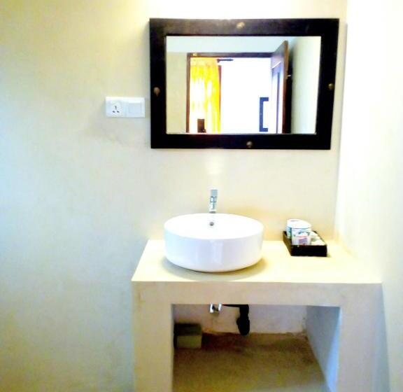 اتاق لوکس با بالکن, Sleepy Head Guesthouse