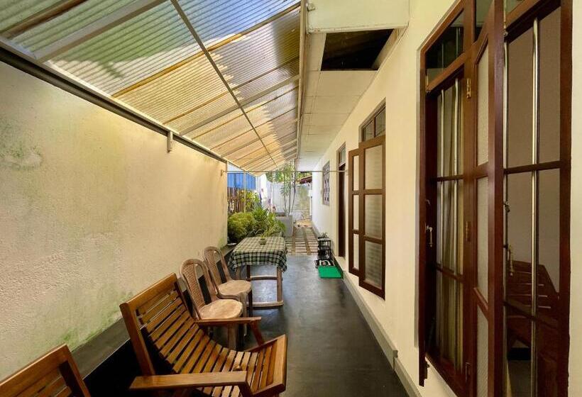 Номер Deluxe, Sun & Tree Homestay