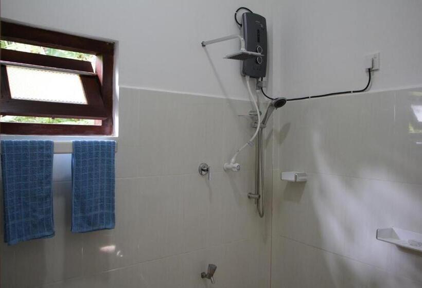 Номер Deluxe, Sun & Tree Homestay