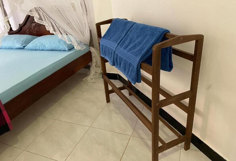 Номер Deluxe, Sun & Tree Homestay