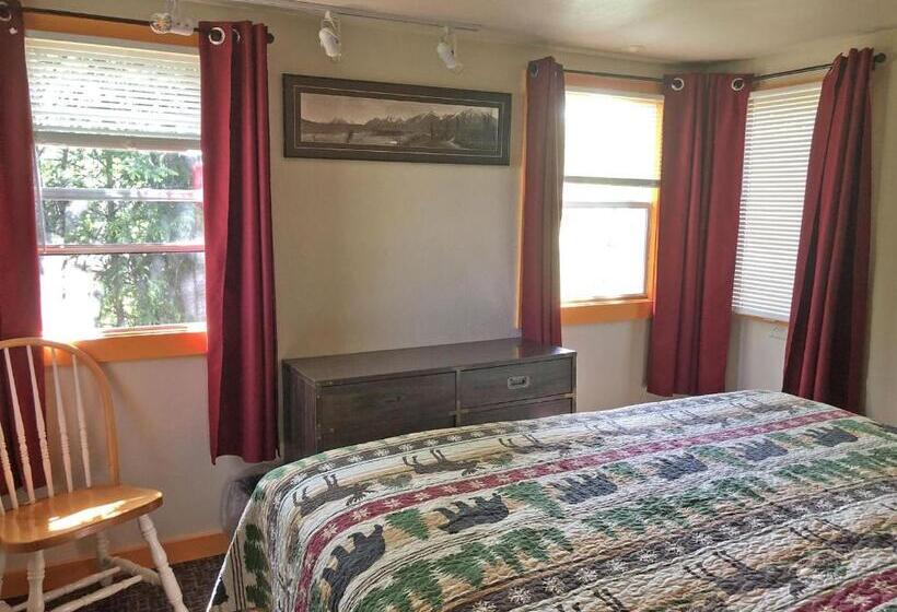 Семейный Номер, Uncle Nicolai S Inn B&b