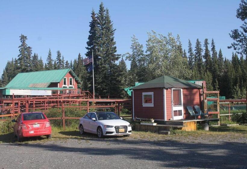 Номер Economy, Uncle Nicolai S Inn B&b