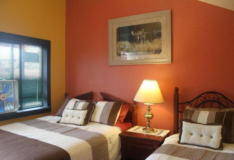 Номер Стандарт, Uncle Nicolai S Inn B&b