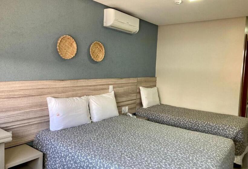 스탠다드 룸, Aruá Pousada Boutique